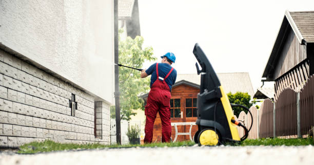 Best Patio and Deck Pressure Washing  in Englewood Cliffs, NJ